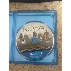 Injustice: Gods Among Us Ultimate Edition for PS4